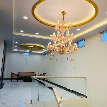 Hotel Rahat Jhalawar Exteriér fotografie
